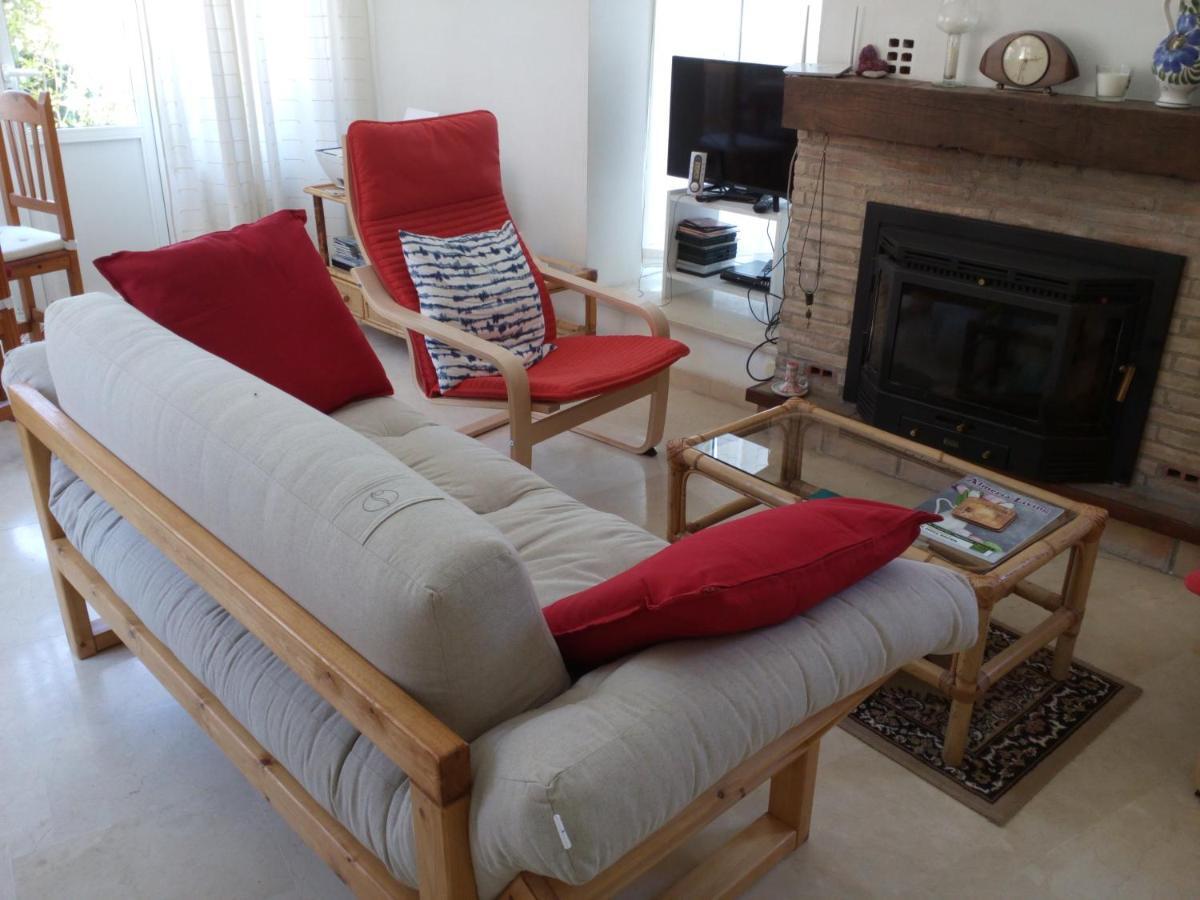 Cedra 5, Home, Cosy Holiday home Turre