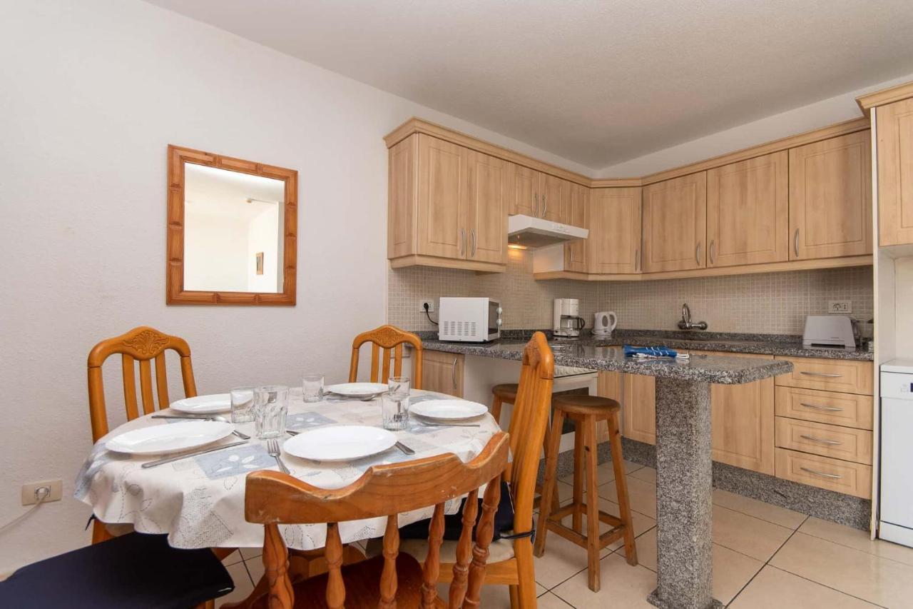 Apartamento Las Americas - Las Floritas *