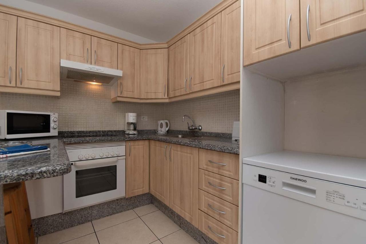 Apartamento Las Americas - Las Floritas Playa de las Américas