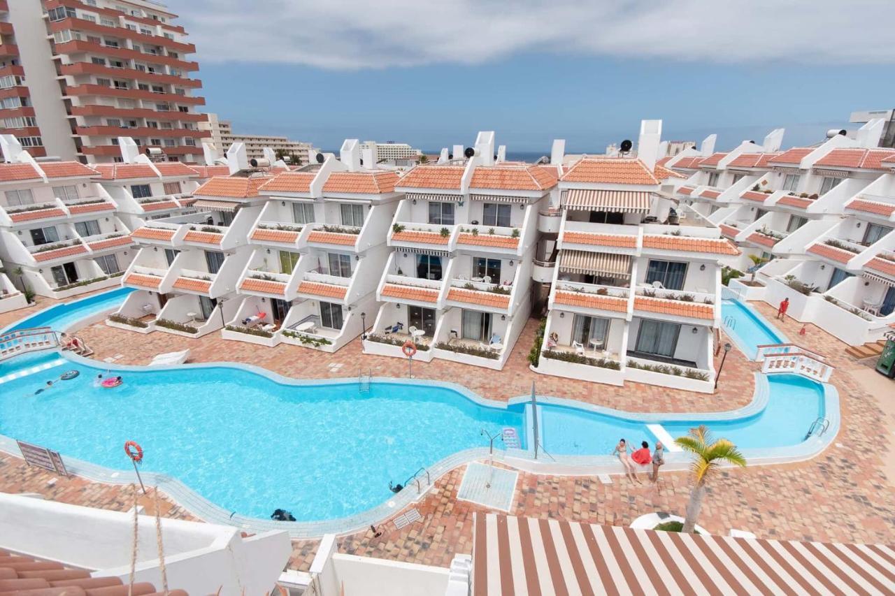 Apartamento Las Americas - Las Floritas