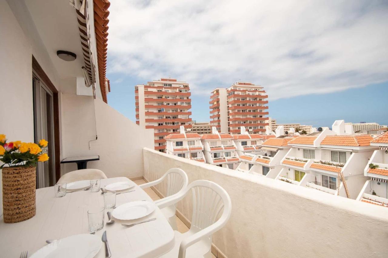 Apartamento Las Americas - Las Floritas Playa de las Américas