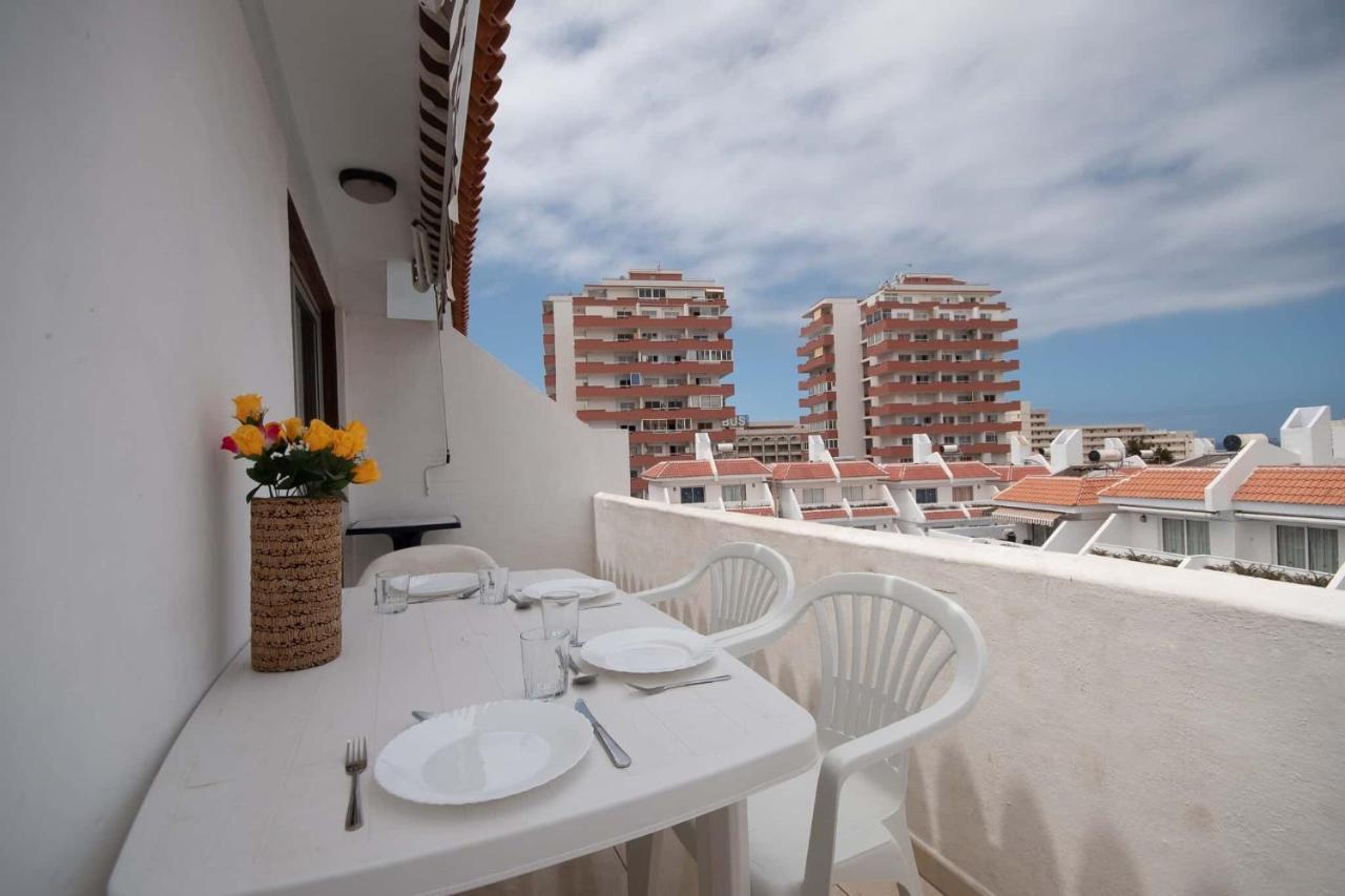 Apartamento Las Americas - Las Floritas