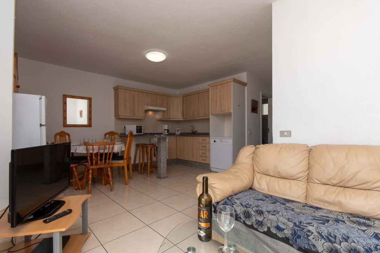 Apartamento Las Americas - Las Floritas Playa de las Américas