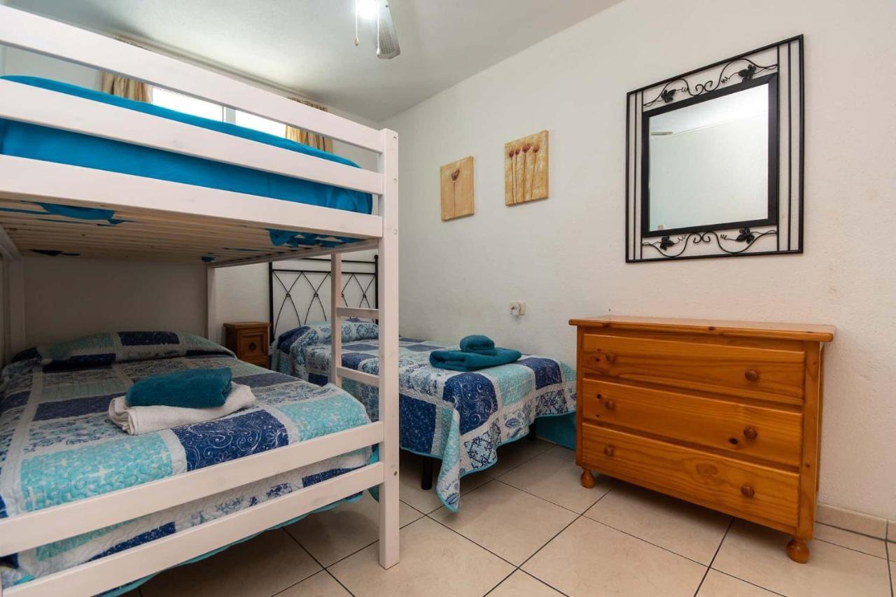 Las Americas - Las Floritas Apartamento *