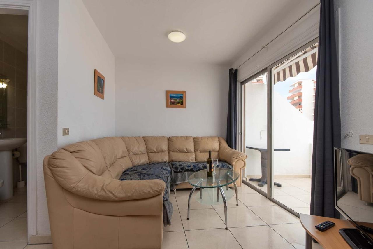 Las Americas - Las Floritas Apartamento *