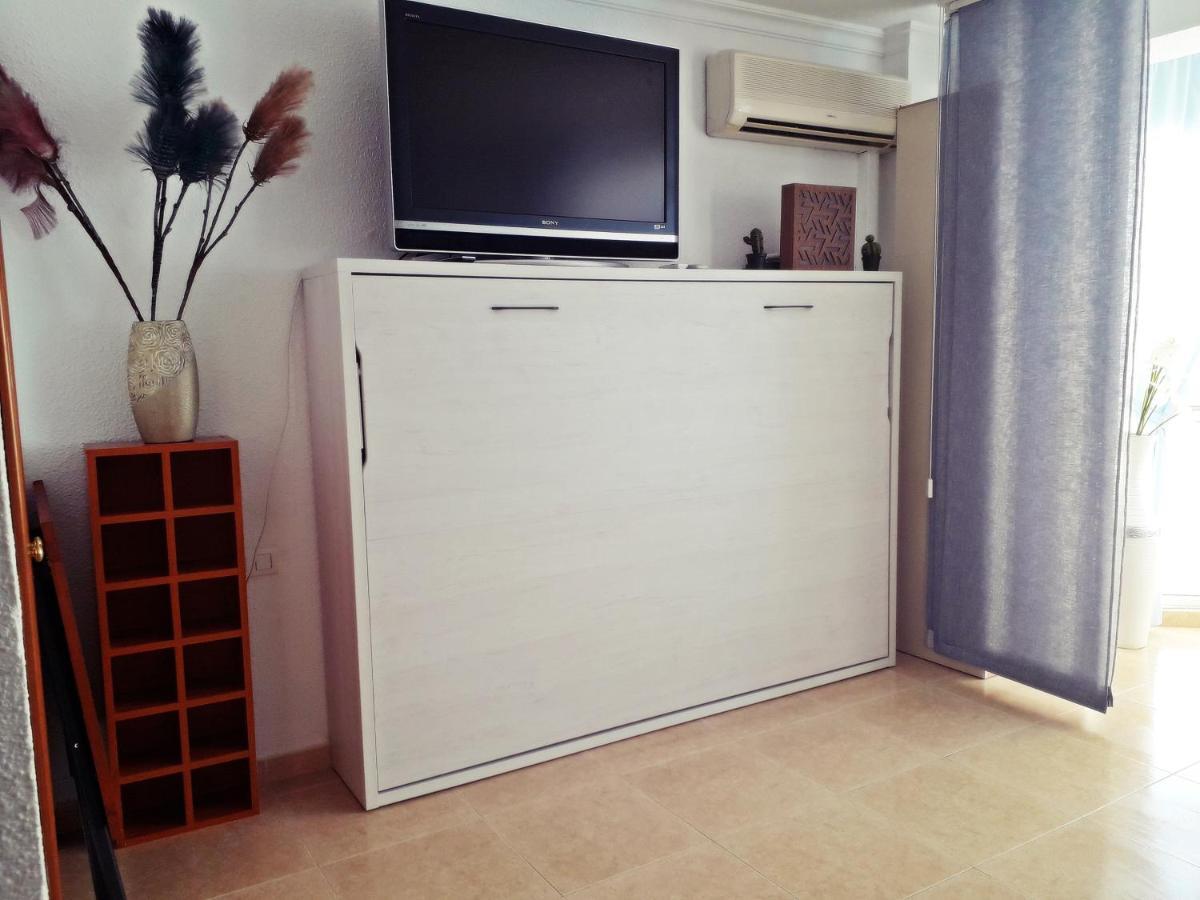 Calle Gabarra A 150 M De La Playa Apartamento *