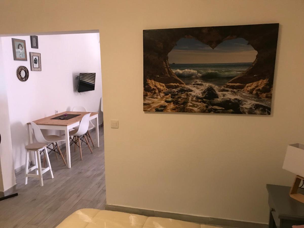 Apartment Maxorata Center Fuerteventura *