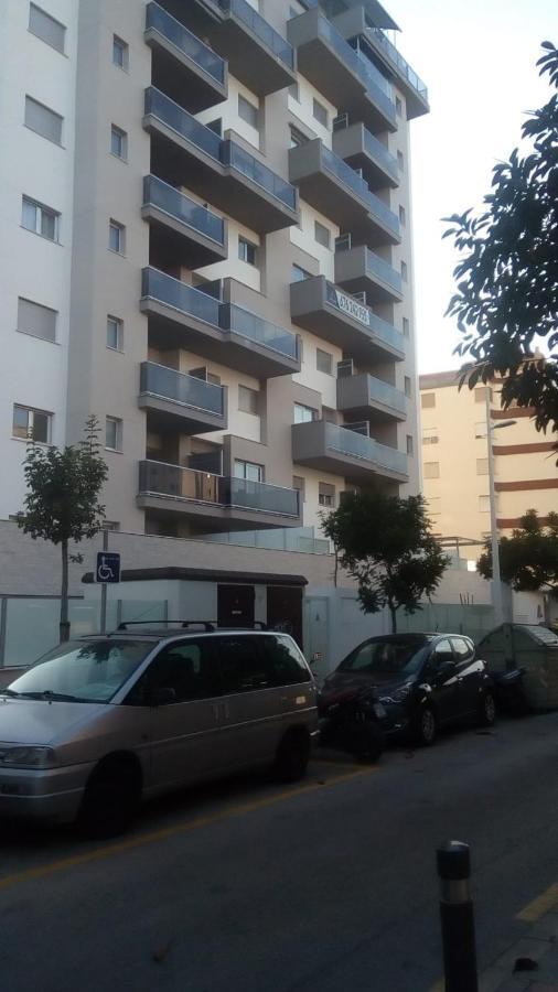 Edificio Attikos * Gandía