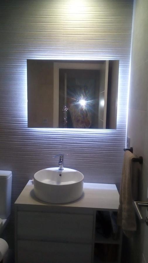 Apartamento Edificio Attikos