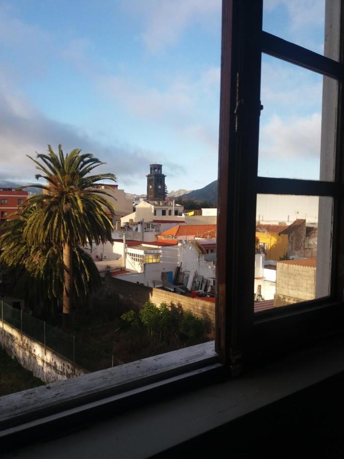 Apartamento Maya La Laguna (Tenerife)