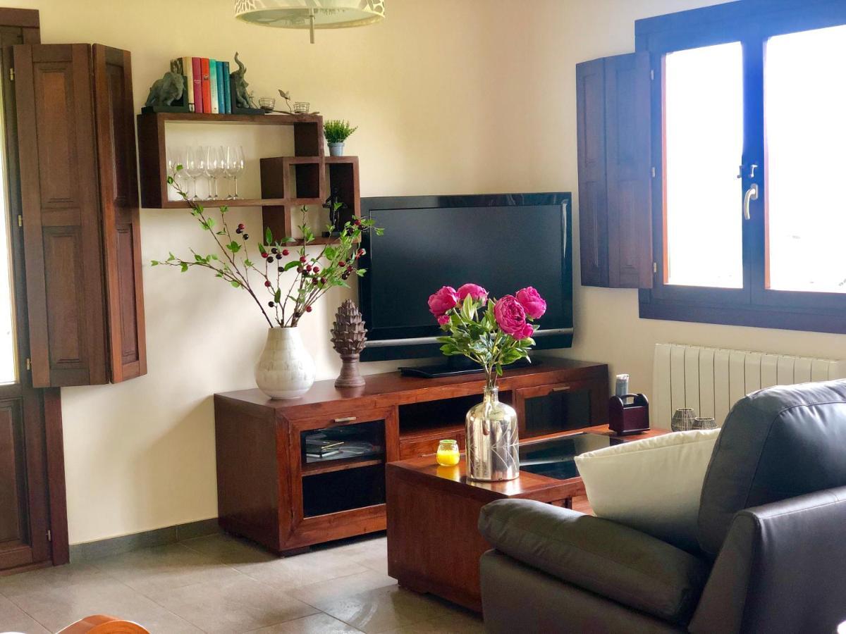 Сasa de vacaciones Casa Frente A Los Bufones De Pria Llames de Pría