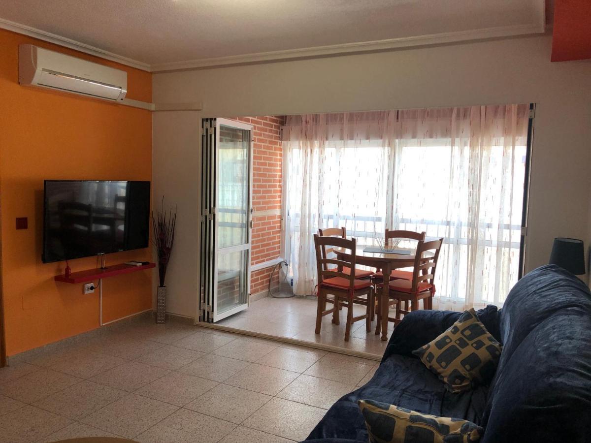 Concordia Apartment Torrevieja