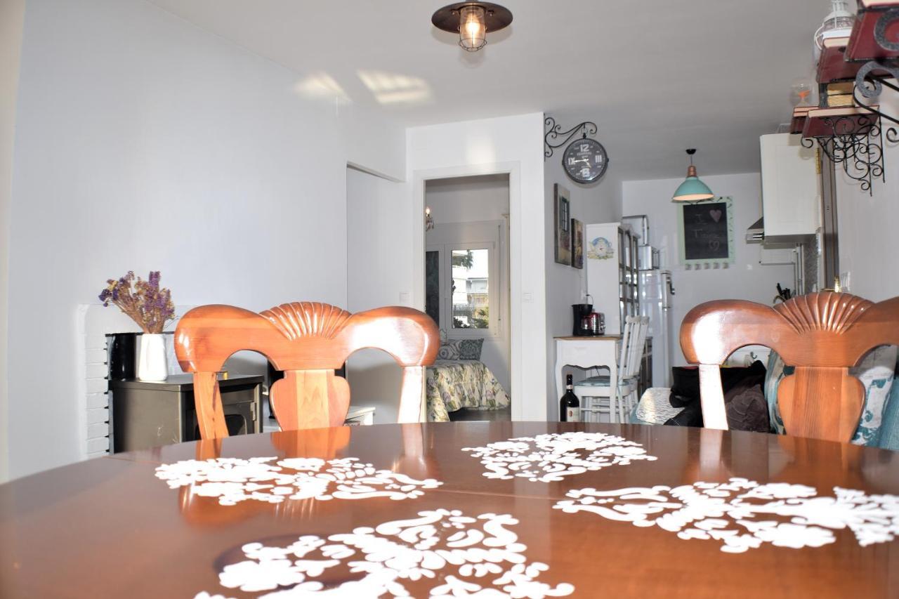 Mar Apartment