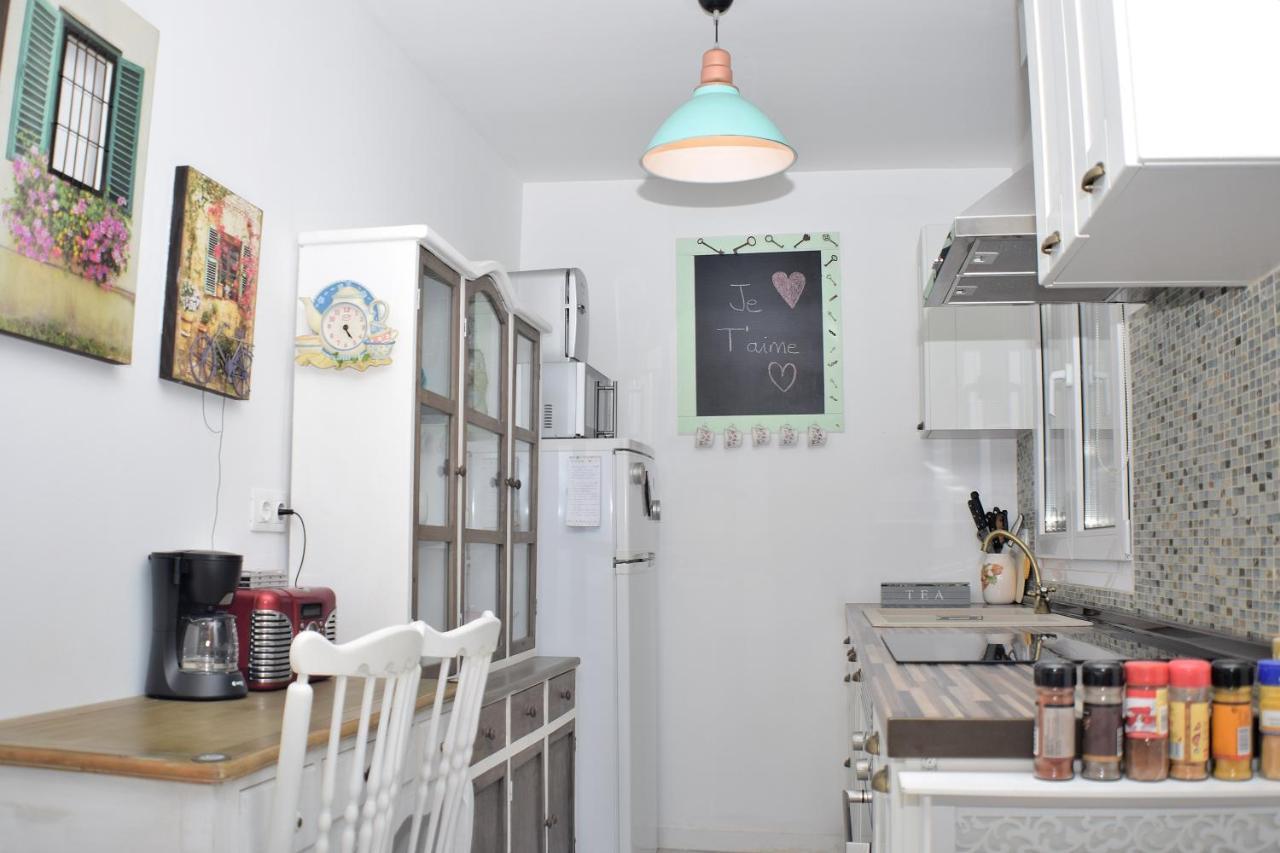 Apartment Mar Cambrils