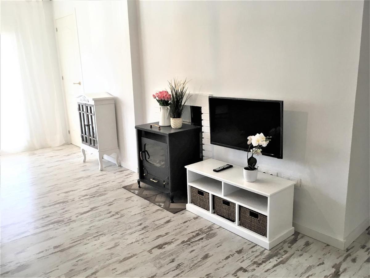 Mar Apartment Cambrils