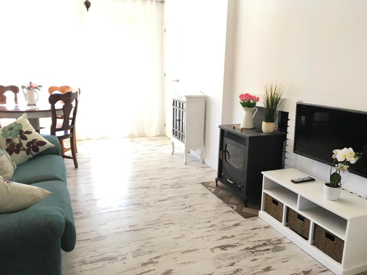 Mar Apartment Cambrils