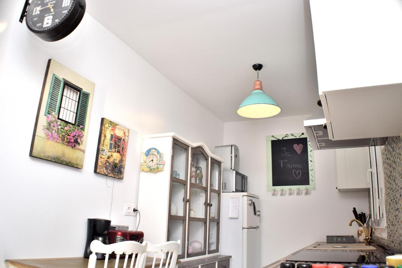 Mar Apartment Cambrils
