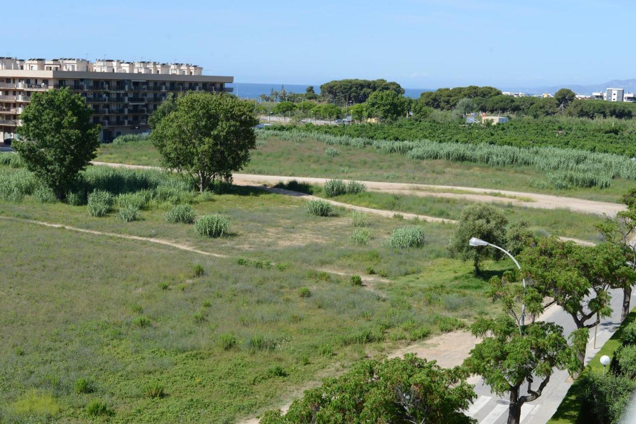 La Azotea Apartment Cambrils
