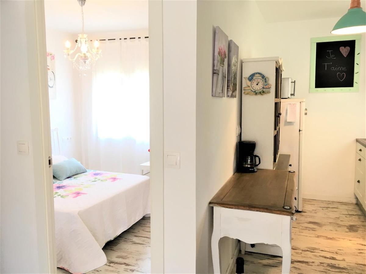 Mar Apartment *
