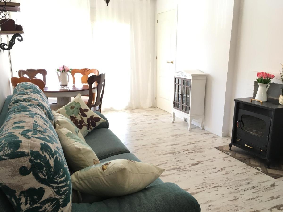 Apartment Mar