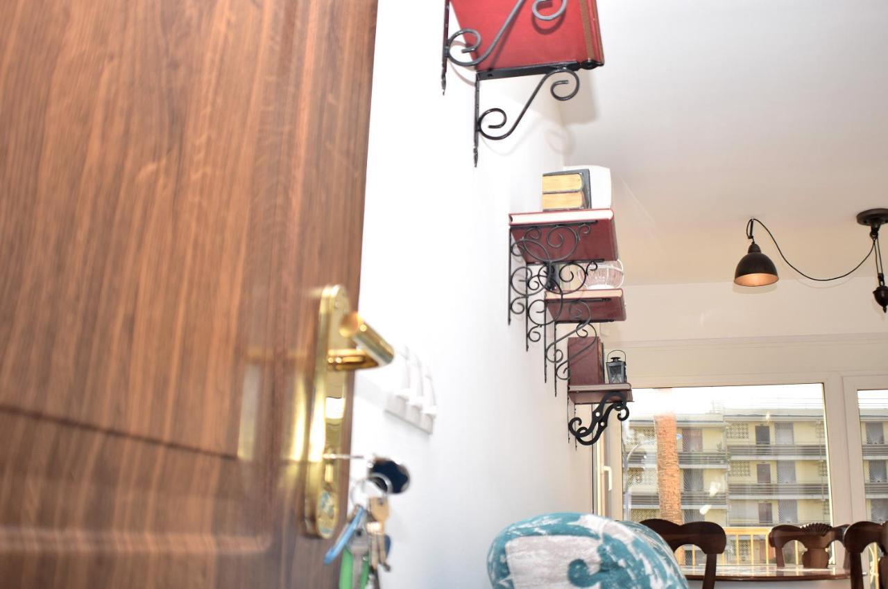 Apartment Mar *