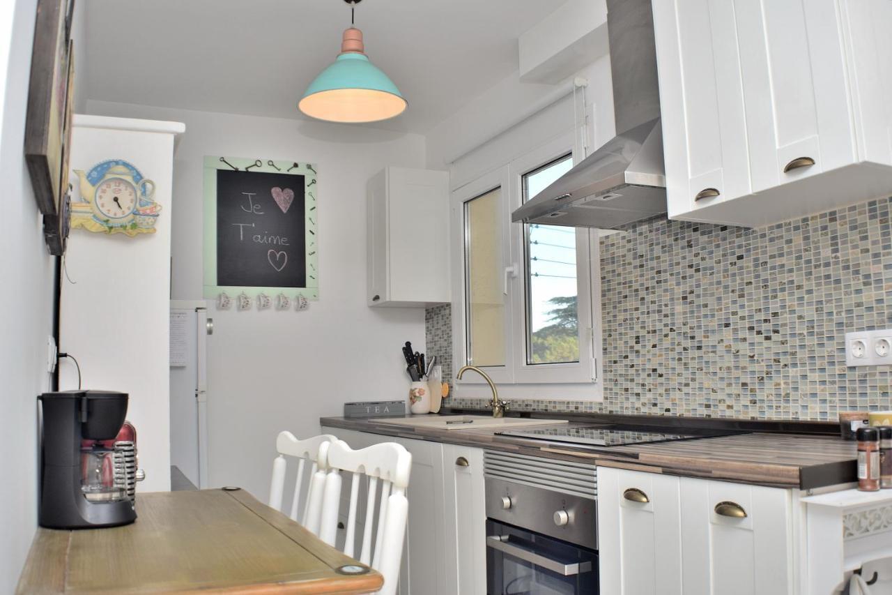 Mar Apartment *