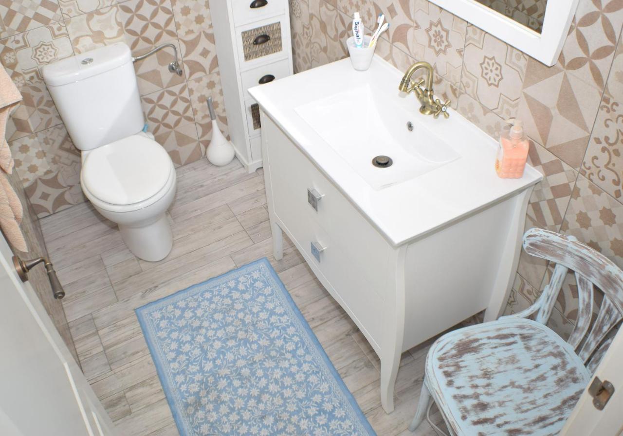 Mar Apartment *