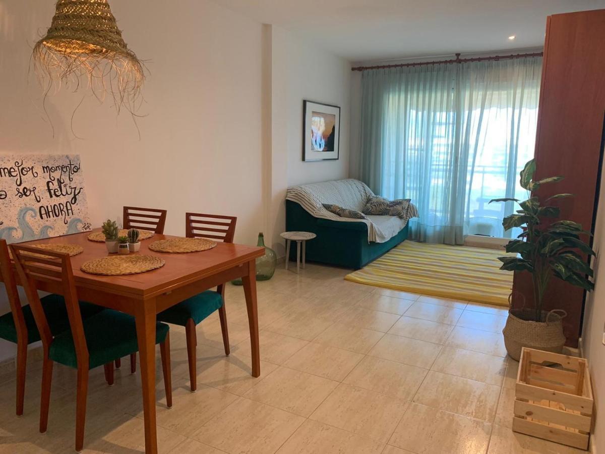 La Azotea Apartment