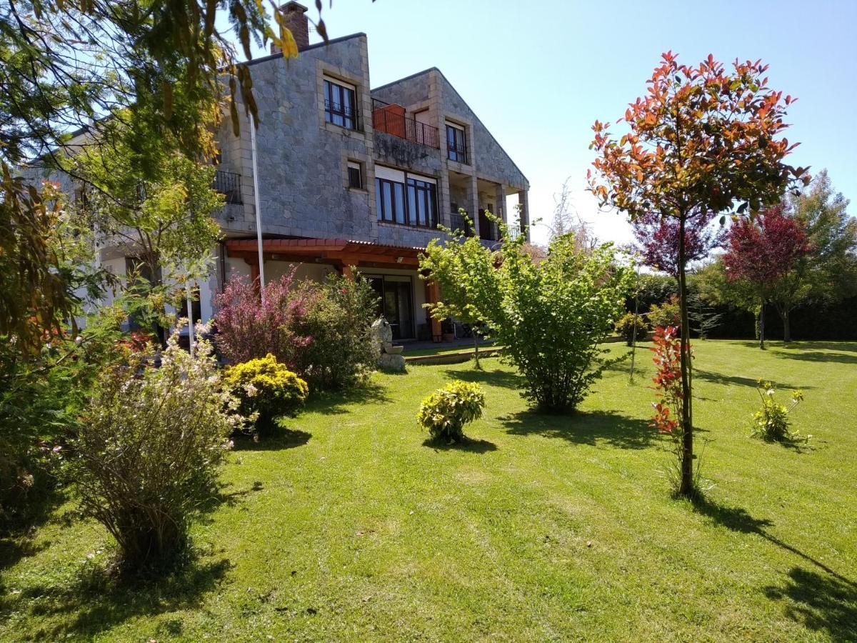 La Moraleja 3* Solares