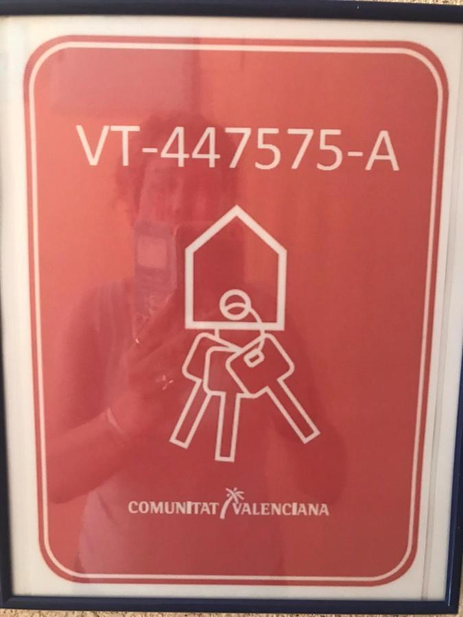 Apartamento Camí De Fondo 2 *
