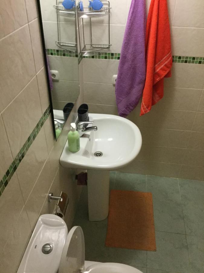 Park Apartamento