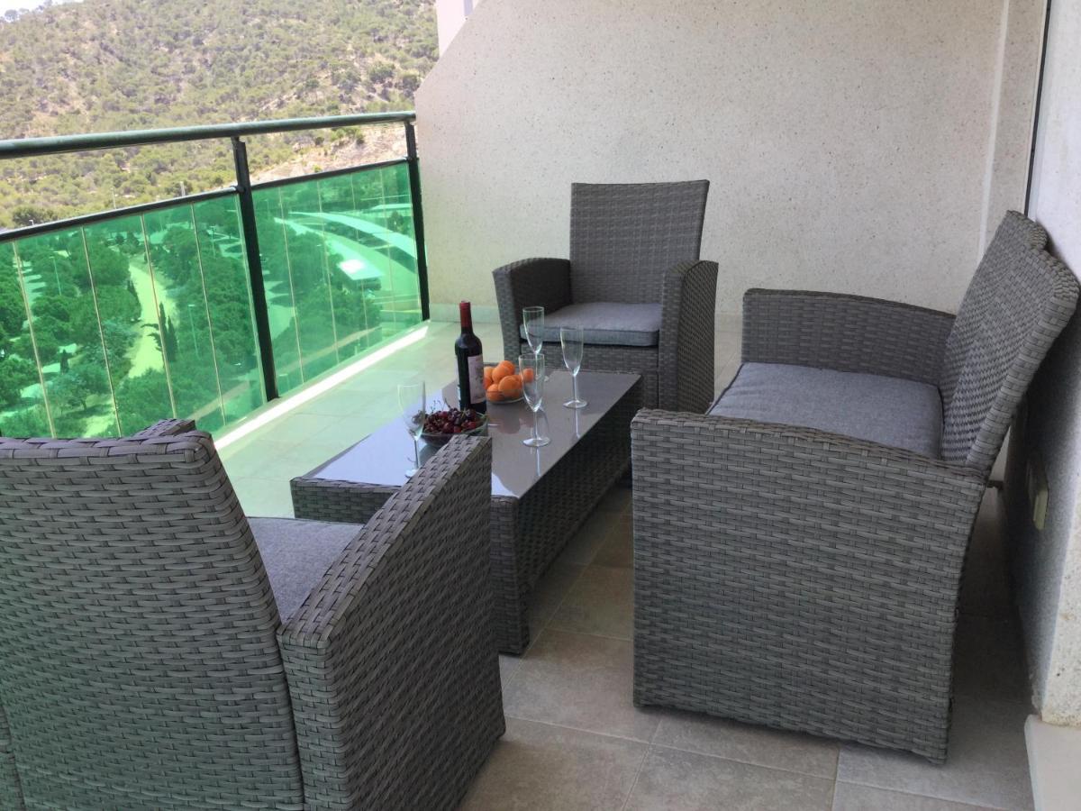 Park Apartamento