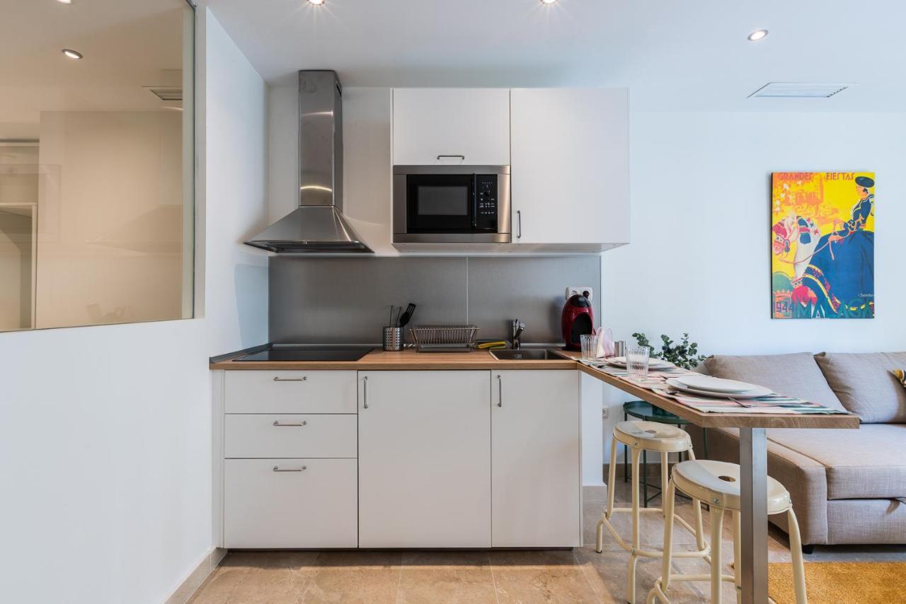 Miraflores Apartamento Málaga