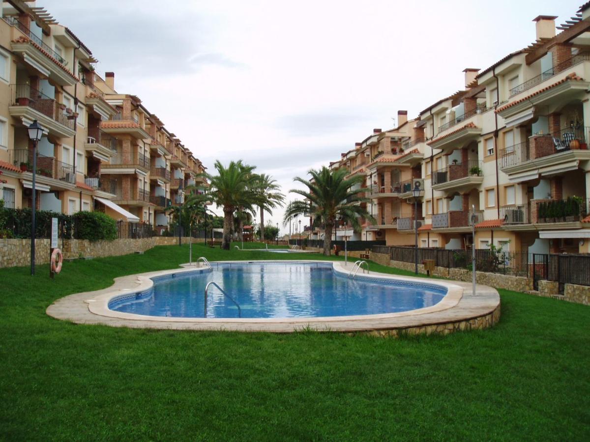 Apartamento, En Pueblo Pesquero Apartment *