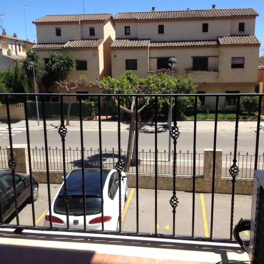 Apartamento, En Pueblo Pesquero Apartment Les Cases d'Alcanar