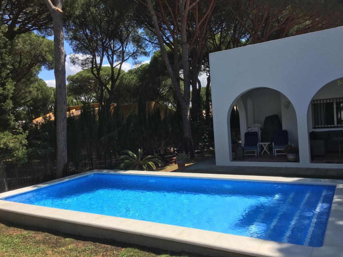 Pinos Verdes Villa Roche