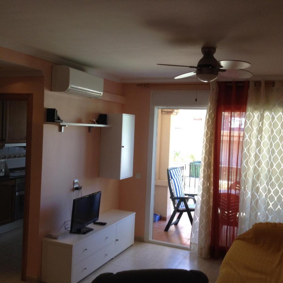 Apartamento, En Pueblo Pesquero Les Cases d'Alcanar
