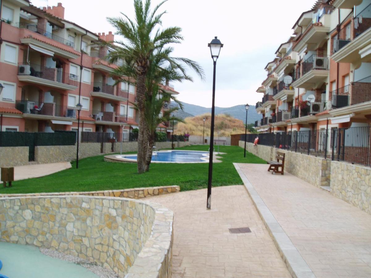 Apartamento, En Pueblo Pesquero Les Cases d'Alcanar