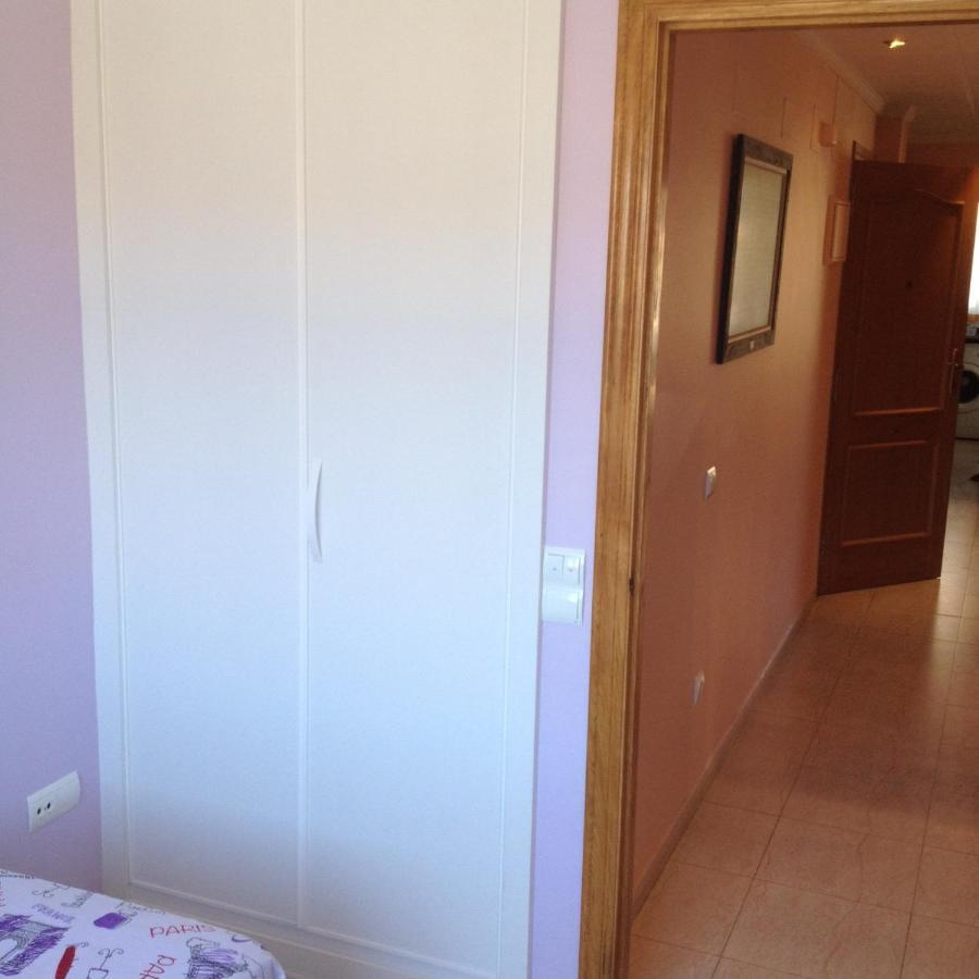 Apartamento, En Pueblo Pesquero Les Cases d'Alcanar