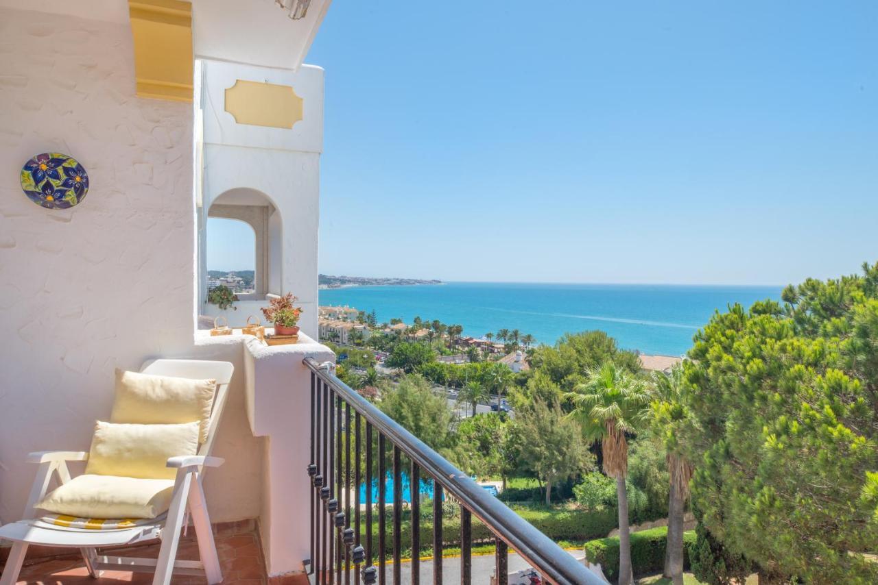 Acacias Torrenueva Apartamento La Cala De Mijas