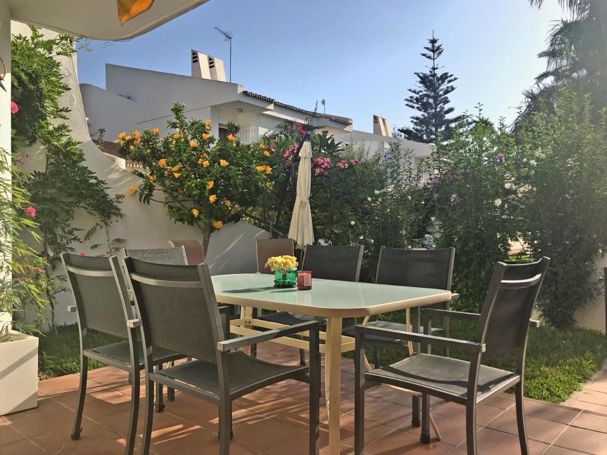 Сasa de vacaciones Beachfront Oasis In Costa Del Sol. Caleta de Vélez