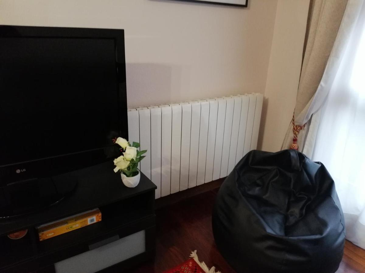 Kurenehome Apartamento Sopelana