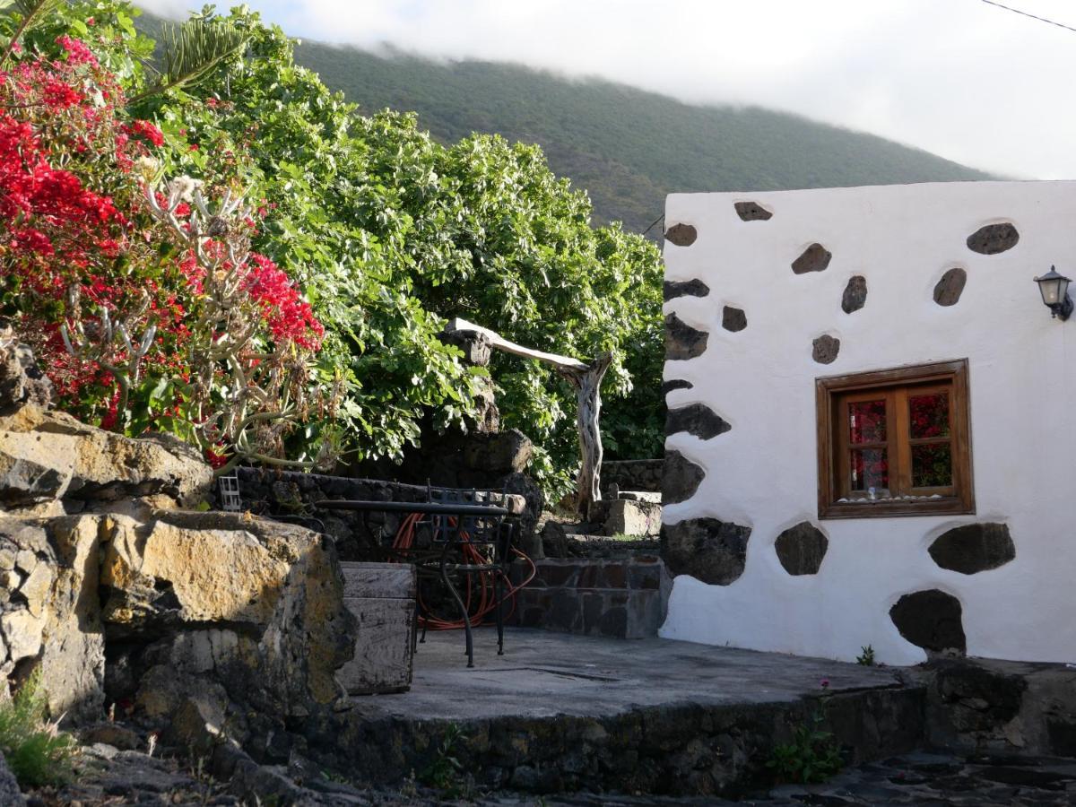 Сasa de vacaciones Llanillos