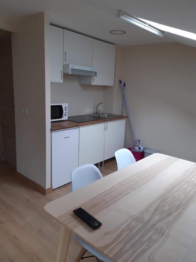 Apartment Almenada