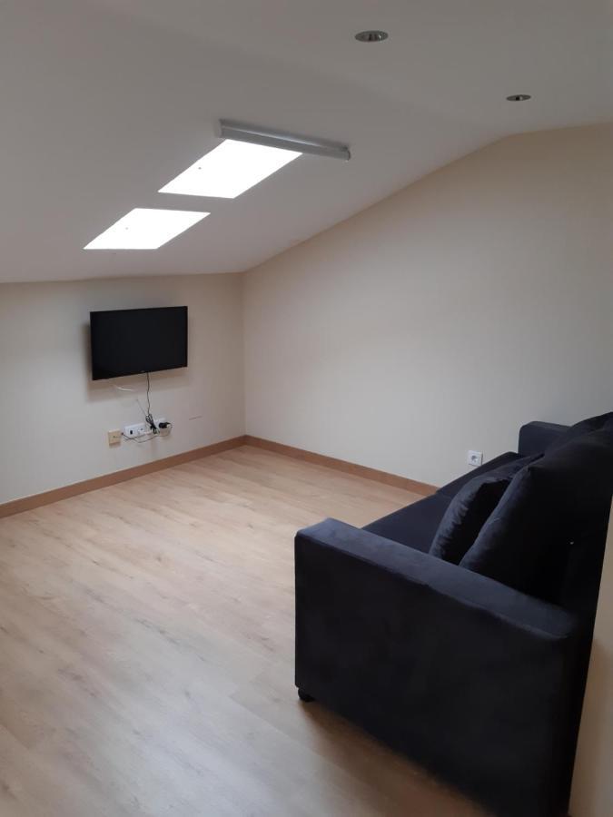 Apartment Almenada *