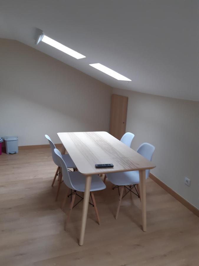 Apartment Almenada *