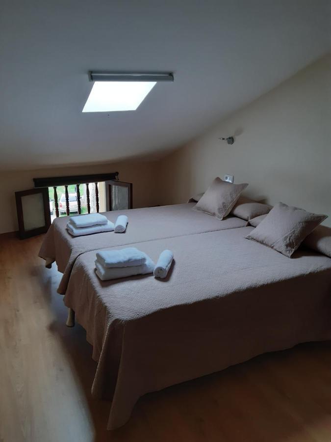 Apartment Almenada