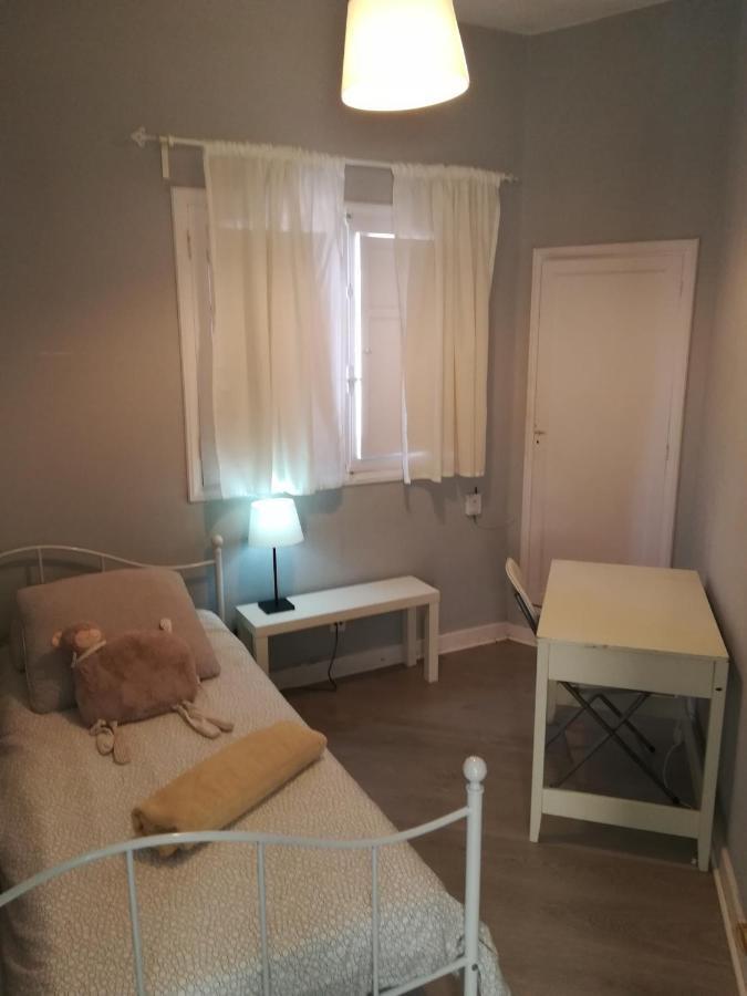 Habitación en casa particular Tenerife *