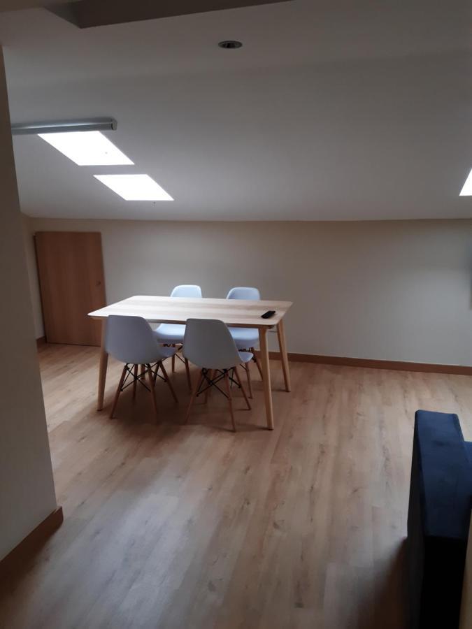 Almenada Apartment Poo De Llanes
