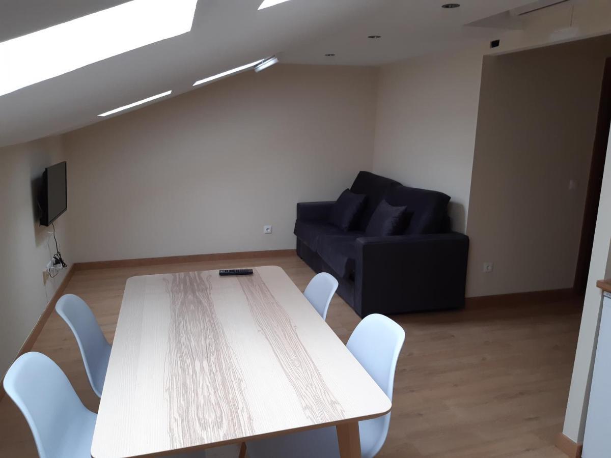 Apartment Almenada
